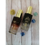 Женские восточные натуральные масляные духи My Perfumes Zahoor Al Lail 35ml